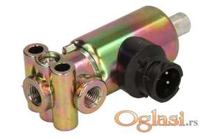 elektro ventil wabco man   trSEGMENT